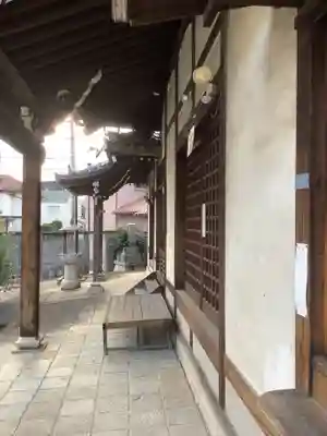 地蔵院のその他建物