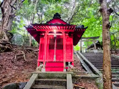 小坂神社(石川県)