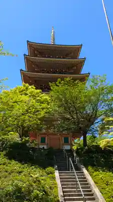 成相寺(京都府)