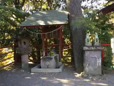 貴船神社(群馬県)