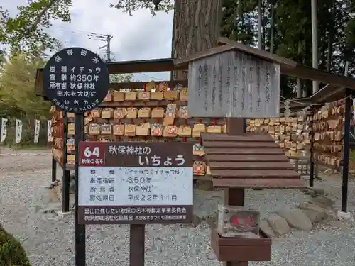 秋保神社(宮城県)