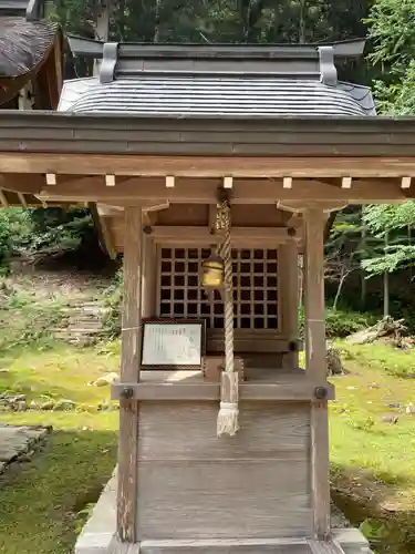 日吉大社(滋賀県)