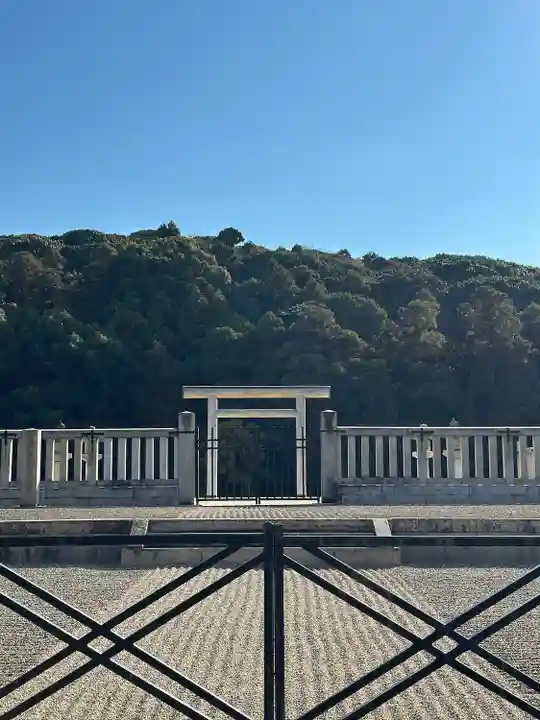 誉田八幡宮(大阪府)