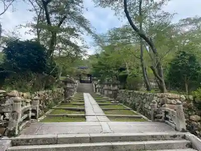 園城寺（三井寺）(滋賀県)