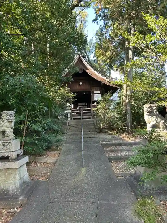 須佐之男神社(愛知県)