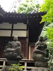 東福寺(東京都)