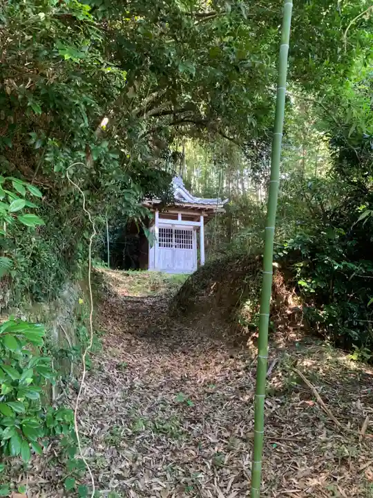 熊野大権現(千葉県)