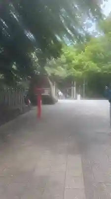 枚岡神社(大阪府)