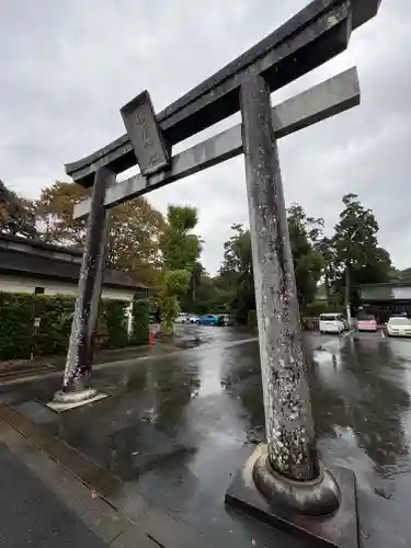 砥鹿神社（里宮）(愛知県)