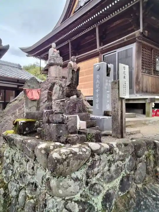 小山寺(岐阜県)