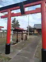 鹿島神社(宮城県)
