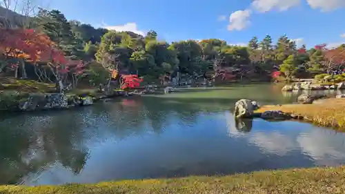 天龍寺(京都府)