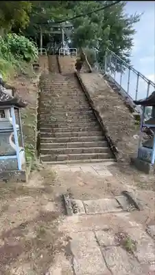 木島神社(長野県)