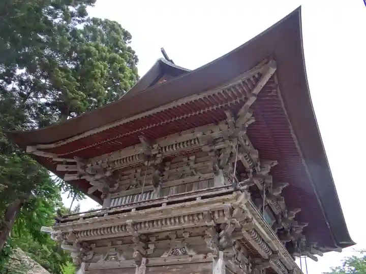 慈恩寺(山形県)