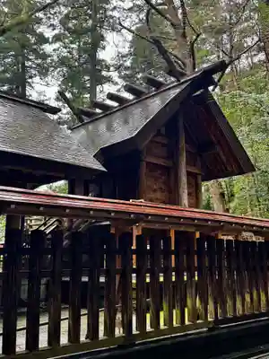 天岩戸神社(宮崎県)