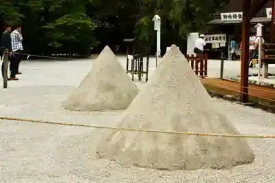 賀茂別雷神社（上賀茂神社）のその他建物