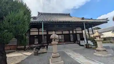 敬正寺(大阪府)