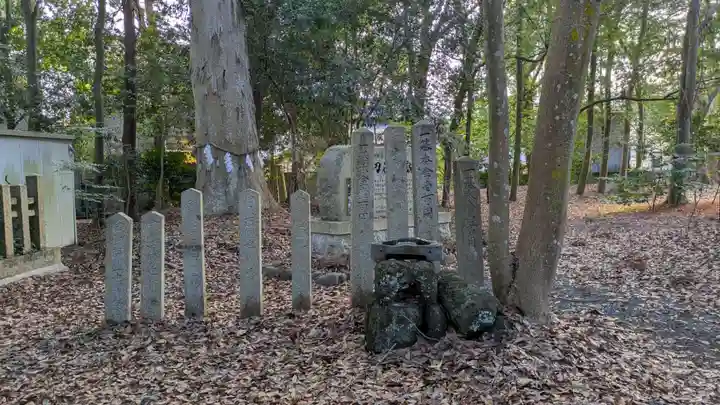 彌伽宜神社(京都府)