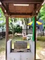 大森金山神社(東京都)