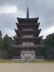 醍醐寺の建物その他