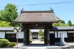 妙応寺(岐阜県)