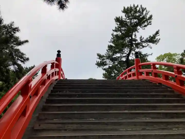 住吉大社(大阪府)