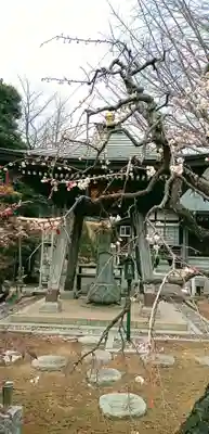 東福寺(千葉県)