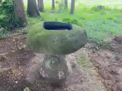 西郷神社(栃木県)