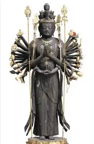 総持寺(滋賀県)