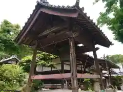 長慶寺の建物その他