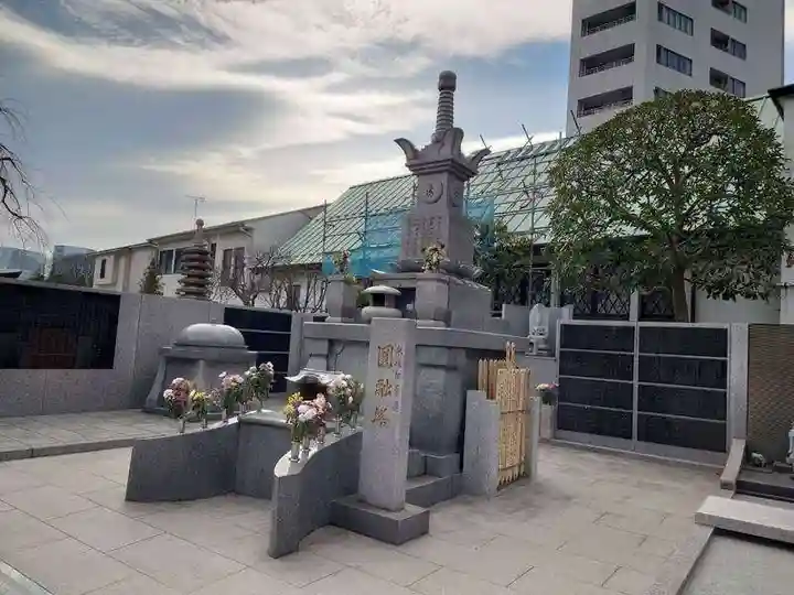 高野山東京別院(東京都)