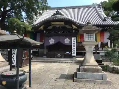 總持寺の本殿・本堂