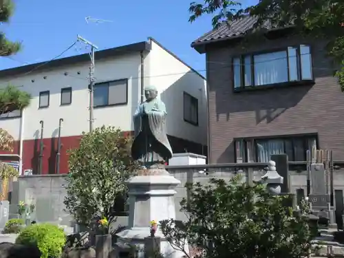 妙昌寺(埼玉県)