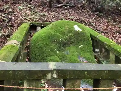 妻垣神社(大分県)