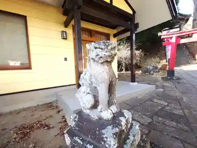 館腰神社(宮城県)