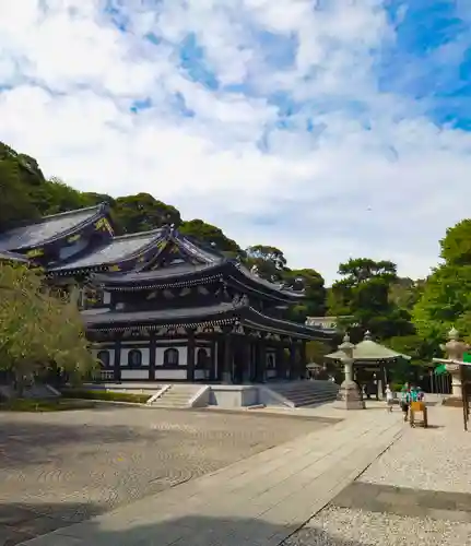 長谷寺(神奈川県)