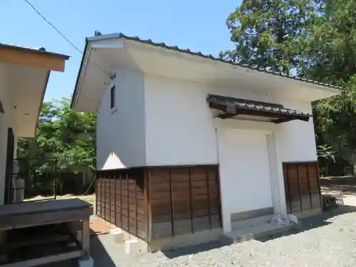 玉諸神社の建物その他