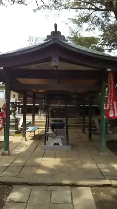 如意輪寺のその他建物