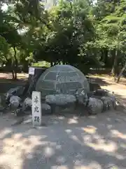 松阪神社(三重県)