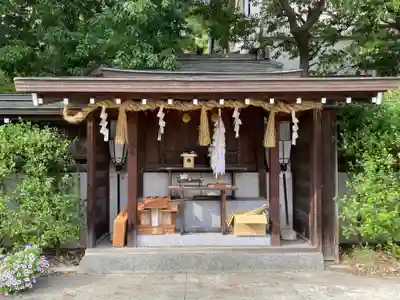 平塚八幡宮(神奈川県)