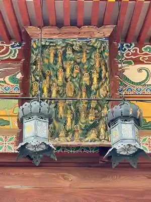 中山寺(兵庫県)