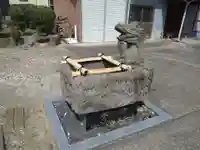 神明神社(岐阜県)