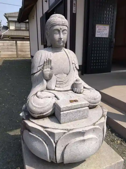 薬師如来堂(愛知県)