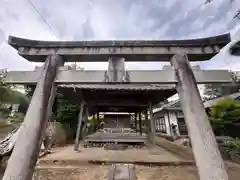 吉備津神社(京都府)