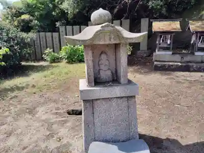 木里神社(岡山県)