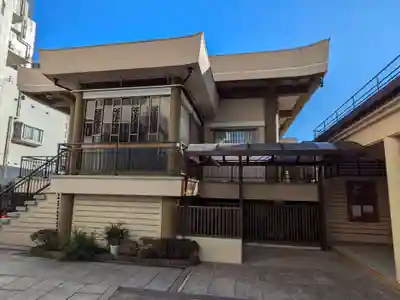 一音寺(東京都)