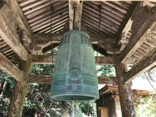 鰐淵寺のその他建物