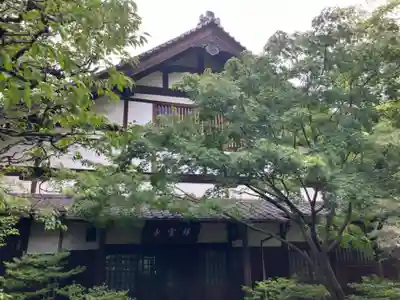 祥雲寺(東京都)