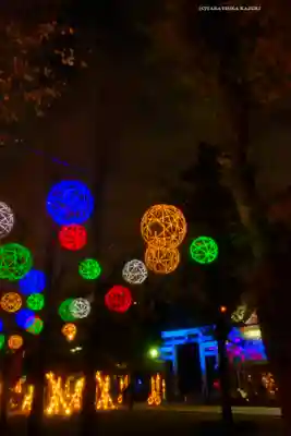 牛嶋神社の芸術