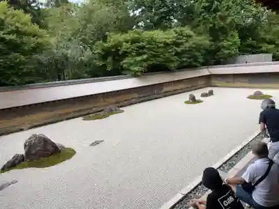 龍安寺(京都府)